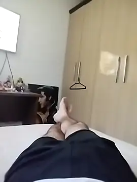 flavio81augusto online show from 02.11.26