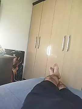 flavio81augusto online show from 03.03.26