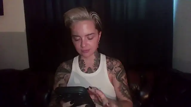 Rubyrichhxo online show from 11.08.25