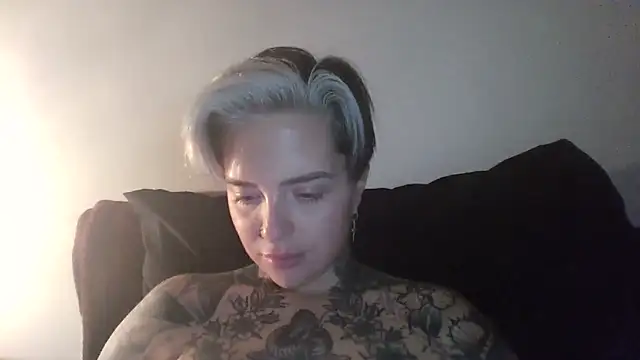 Rubyrichhxo online show from 11.08.25