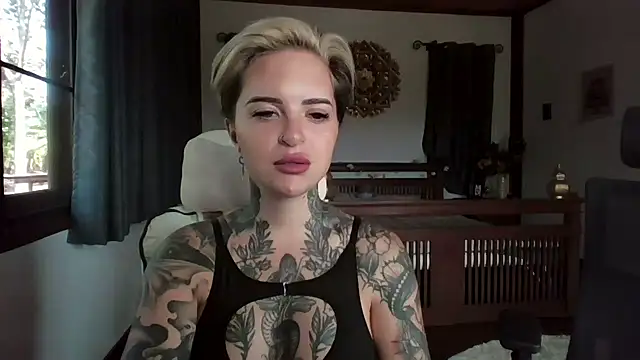 Rubyrichhxo online show from 03.02.26