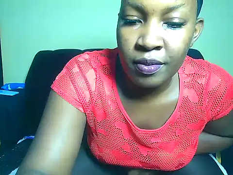 Mila Melanie online show from 09.15.25