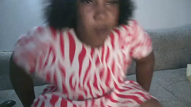Mila Melanie online show from 05.03.26