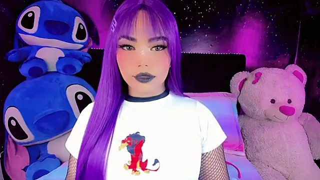 Alessiax- online show from 10.22.25