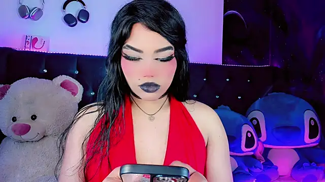 Alessiax- online show from 02.02.26