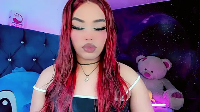 Alessiax- online show from 02.20.26