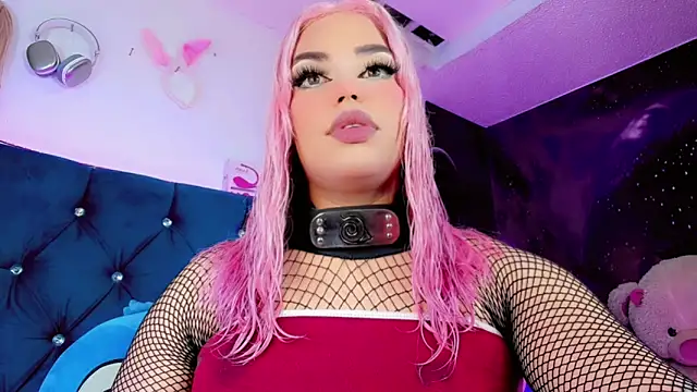 Alessiax- online show from 03.17.26