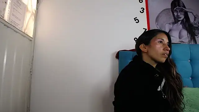 Snapshot of sweet_skylove_ chatting on 09.26.25 sweet skylove online show from 09.26.25