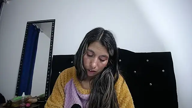 sweet skylove  online show from 08.02.26