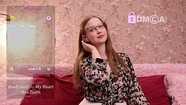 steffania- online show from 10.18.25