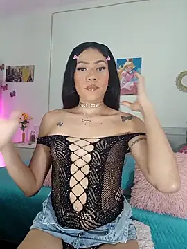 Snapshot of Roxy_SexyDiaz chatting on 03.12.26 Roxy SexyDiaz online show from 03.12.26