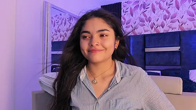 GiselOrtiz online show from 02.25.25