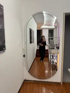 GiselOrtiz online show from 11.20.25