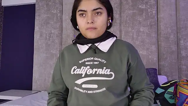 GiselOrtiz online show from 12.18.25