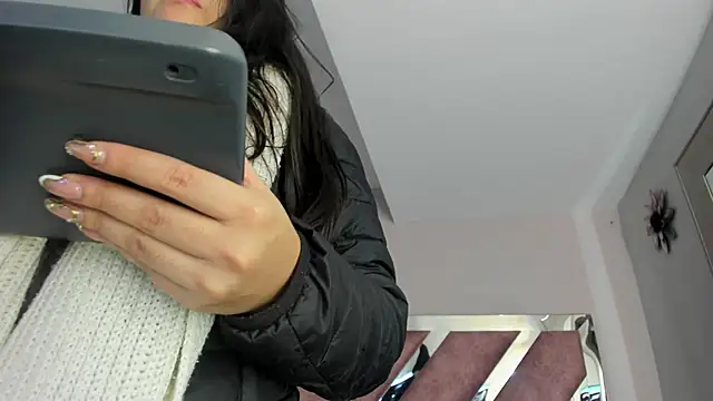 GiselOrtiz online show from 01.15.26