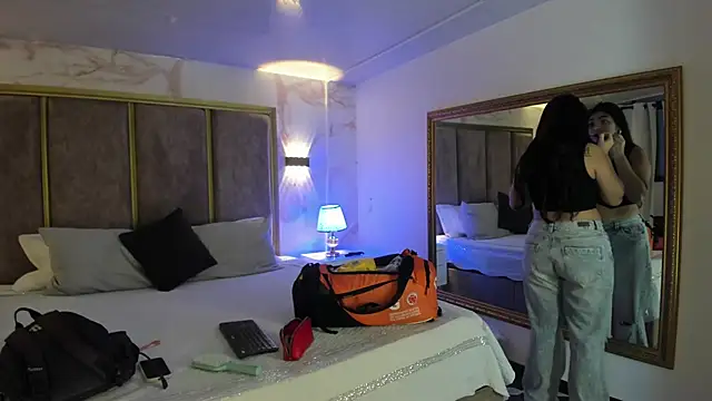 GiselOrtiz online show from 02.02.26