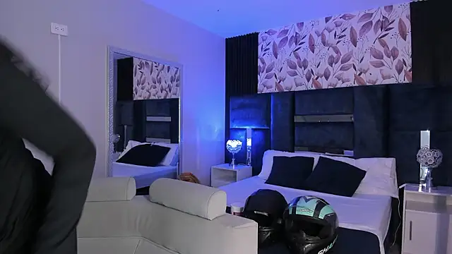 GiselOrtiz online show from 02.13.26