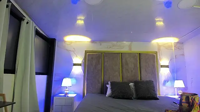 GiselOrtiz online show from 03.03.26