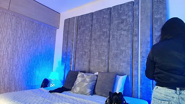 GiselOrtiz online show from 05.19.26