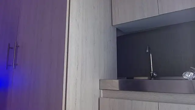 GiselOrtiz online show from 08.04.26