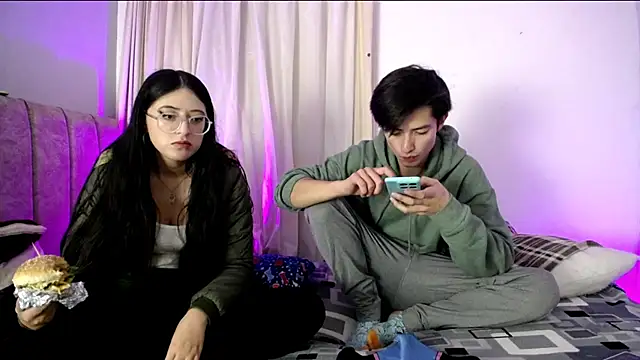 Pinkandyellowpokemon online show from 12.19.25