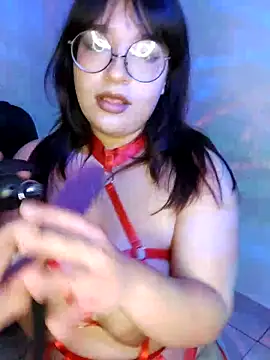 MX-SEX-FUN online show from 12.07.24