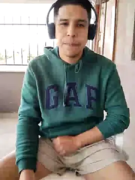 MX-SEX-FUN online show from 01.17.25