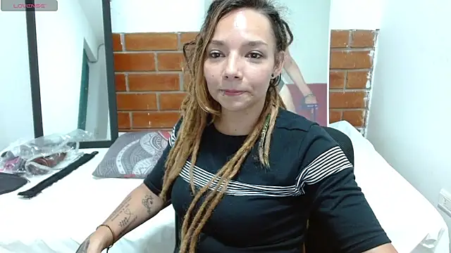 Natalia Sativa716 online show from 12.02.24