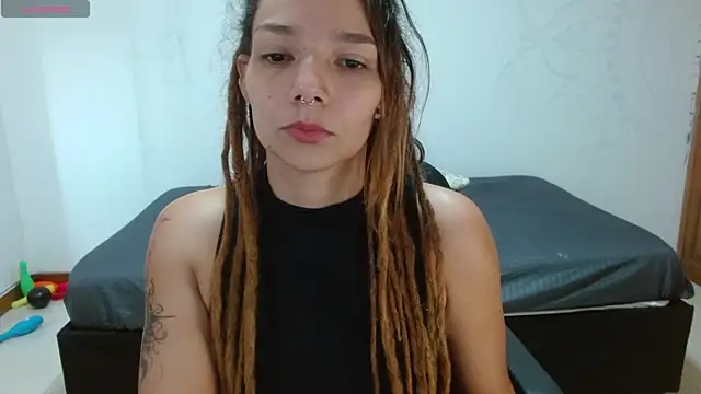 Natalia Sativa716 online show from 03.06.25