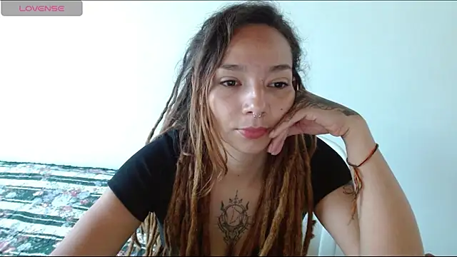 Natalia Sativa716 online show from 03.11.25