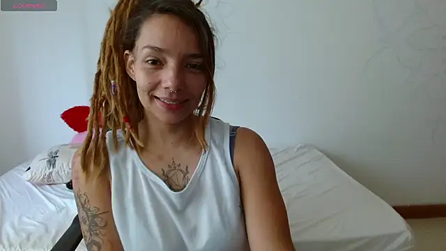 Natalia Sativa716 online show from 03.13.25