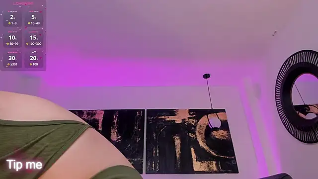 CorinneRusso online show from 06.26.26