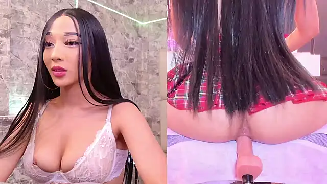 ZendayaGrey online show from 10.11.25