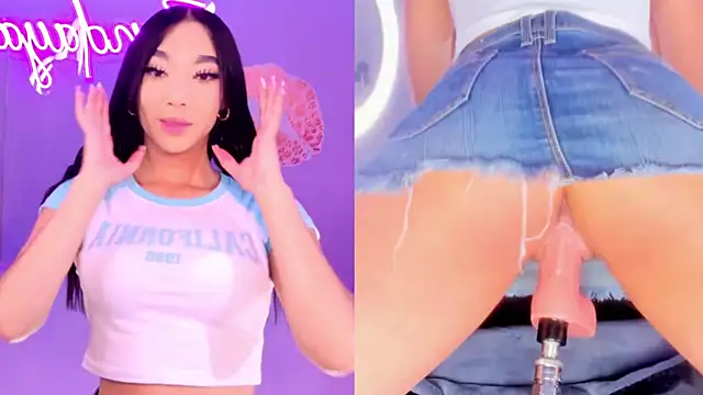 ZendayaGrey online show from 06.09.26