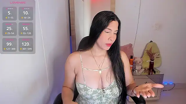 Snapshot of hellensexy chatting on 02.22.26 hellensexy online show from 02.22.26