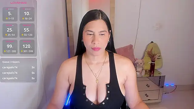 Snapshot of hellensexy chatting on 03.14.26 hellensexy online show from 03.14.26