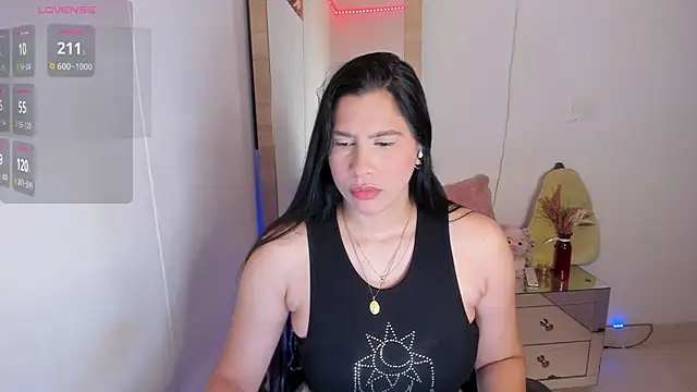 hellensexy online show from 03.31.26