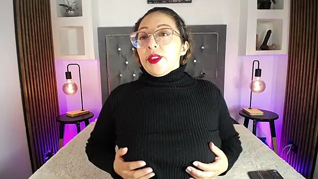 AnnadirtyXo online show from 07.14.26