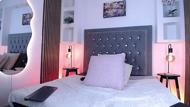 AnnadirtyXo online show from 07.28.26