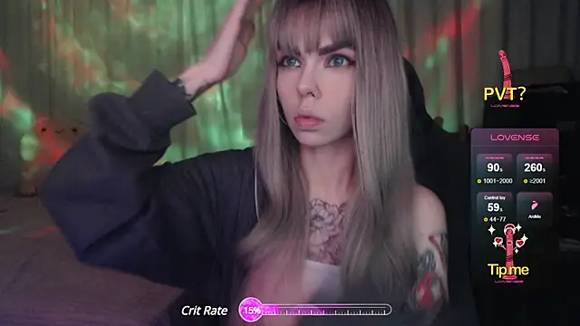 Kerry Kirk online show from 12.05.24