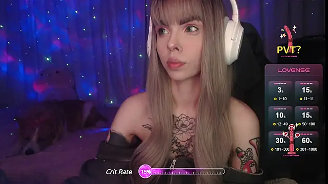 Kerry Kirk online show from 12.11.24