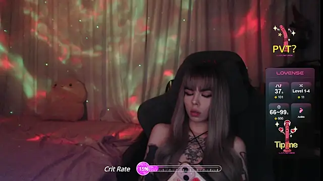 Kerry Kirk online show from 12.15.24