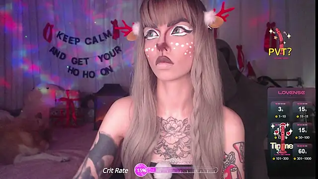 Kerry Kirk online show from 12.28.24