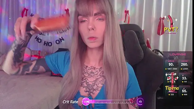 Kerry Kirk online show from 01.01.25