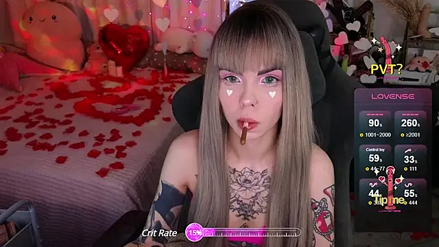 Kerry Kirk online show from 02.16.25