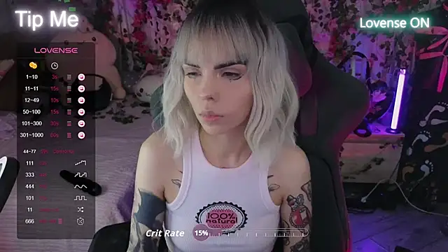 Kerry Kirk online show from 09.09.25