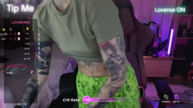 Kerry Kirk online show from 09.17.25