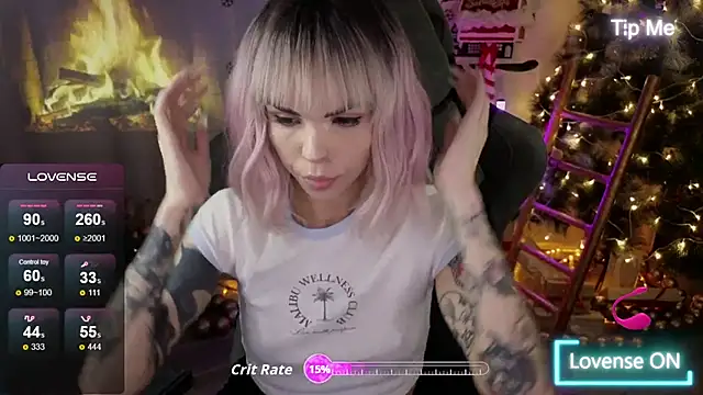 Kerry Kirk online show from 01.09.26