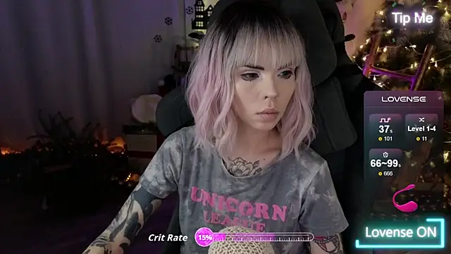 Kerry Kirk online show from 01.11.26