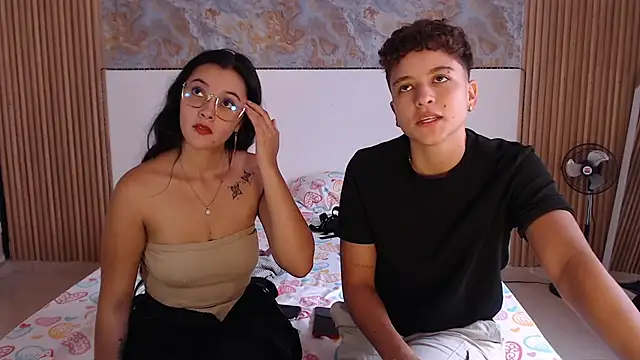 Antonella Cruz02 online show from 10.09.25